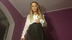 For sissy who love suck cock and eat sperm