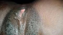 Slut is too horny but couldn t get a real dick